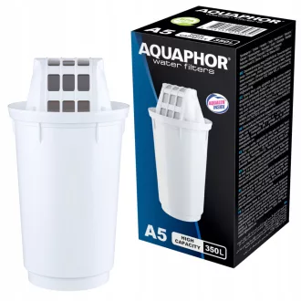 Aquaphor szűrőbetét A5 kapacitás 350l