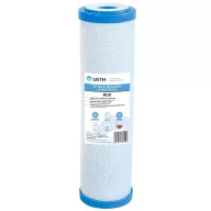 Aktívszenes szűrőbetét FCCBL 10"  USTM BL-10