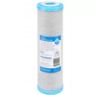 Aktívszenes szűrőbetét FCCBL 10"  Klarwod BL-10