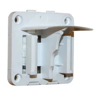   Tartókonzol - WFU szűrőház részére 5″ és 10″ szűrőházakhoz USTM