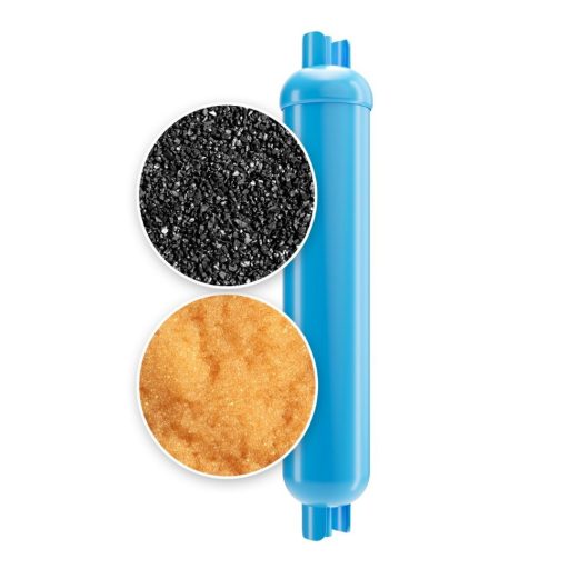 USTM Aqua Line szűrőbetét L-AQUALINE SOFT