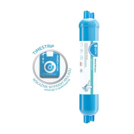 USTM Aqua Line szűrőbetét L-AQUALINE SOFT