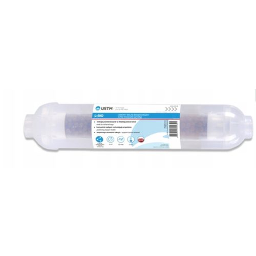Szűrőbetét BIOKERÁMIA 10 x 2" USTM L-BIO