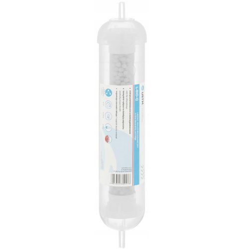 Szűrőbetét BIOKERÁMIA 10 x 2" gyorscsatlakozó USTM L-BIO-Q