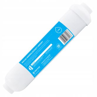   Szűrőbetét lineáris mineralizáló 10 x 2" Klarwod L-MIN