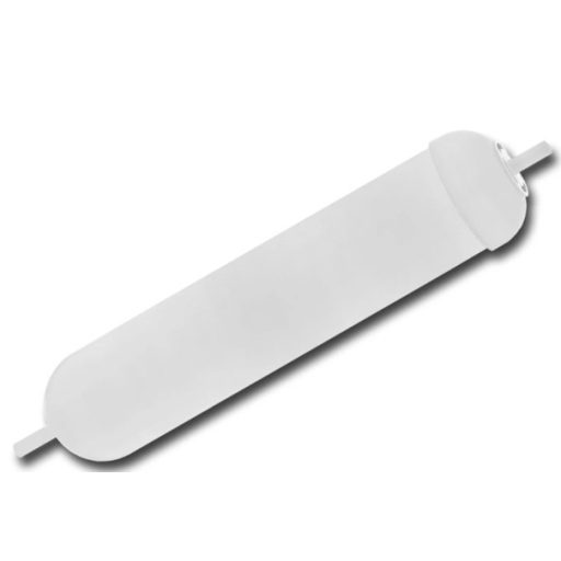 Szűrőbetét lineáris ülepítő szűrő 10 x 2" gyorcsatlakozó USTM L-PS-Q