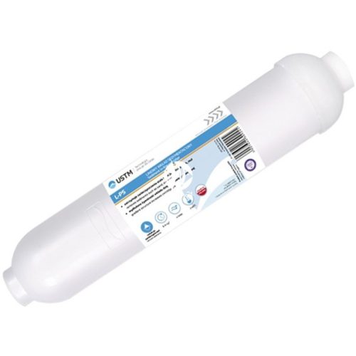Szűrőbetét lineáris ülepítő szűrő 10 x 2" USTM L-PS