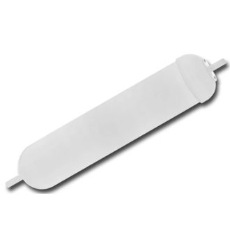   Szűrőbetét lineáris ülepítő szűrő 10 x 2" gyorcsatlakozó Klarwod L-PS MAXI Q (ROBOX)