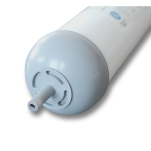 Szűrőbetét lineáris ülepítő szűrő 10 x 2" gyorcsatlakozó Klarwod L-PS MAXI Q (ROBOX)