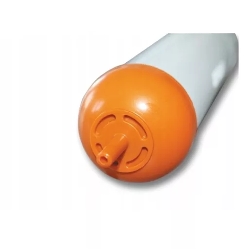 Hűtőszekrény vízlágyító szűrőpatron 10 x 2" gyorscsatlakozó USTM L-SOFT-Q