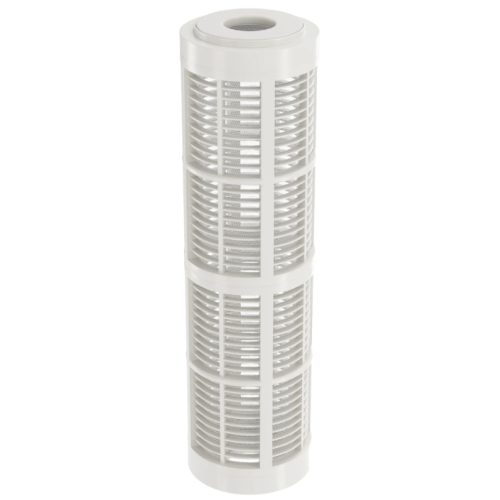 Mosható hálós üledék-szűrőbetét 10 x 2,5"  70 mikron USTM NET10