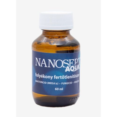 Nanosept Aqua 60 ml