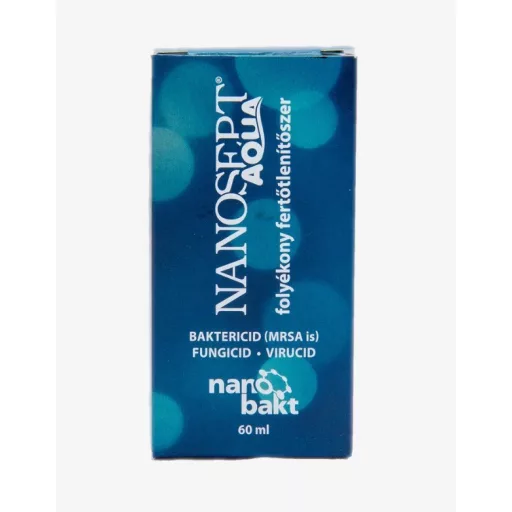 Nanosept Aqua 60 ml