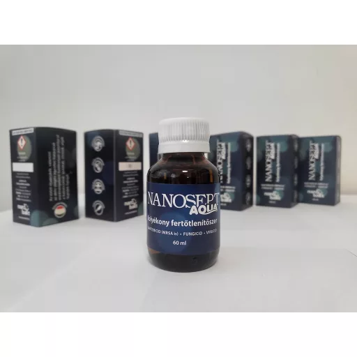 Nanosept Aqua 60 ml