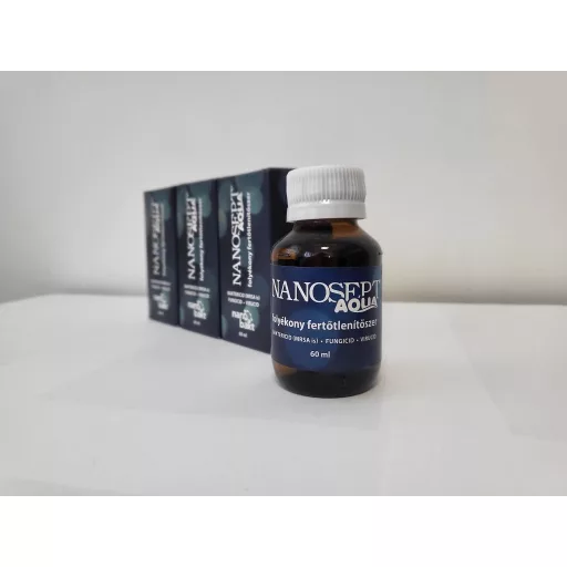 Nanosept Aqua 60 ml