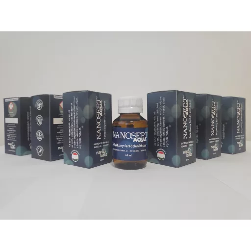 Nanosept Aqua 60 ml