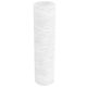 Üledék-szűrőbetét FCPP5 száltekercselt 10 " x 2,5" 5 mikron USTM PP5