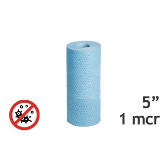   Antibakteriális szűrőbetét 5" 1 mikron USTM PS1/5-PROTECT