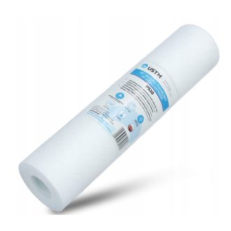 Üledék-szűrőbetét