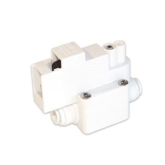   Magasnyomás érzékelő szelep fordított ozmózishoz Klarwod Q-HP1000