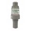 Nyomáscsökkentő szelep fordított ozmózishoz 1/4" cső x 1/4" cső USTM Q-PV0404