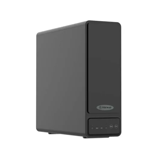 Tartály nélküli fordított ozmózis rendszer fehér Klarwod RO-UX6-800 GPD