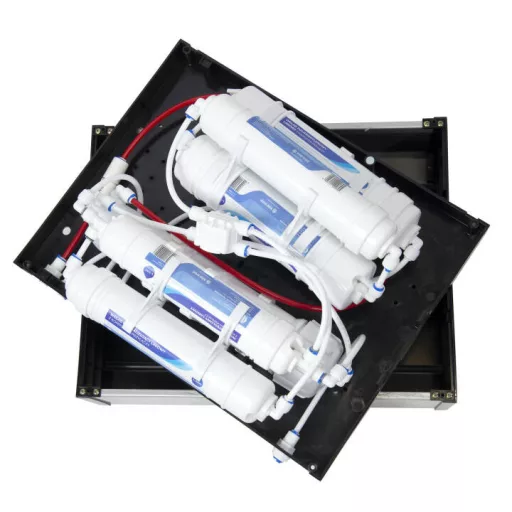 Klarwod ROBOX5 fordított ozmózis rendszer 