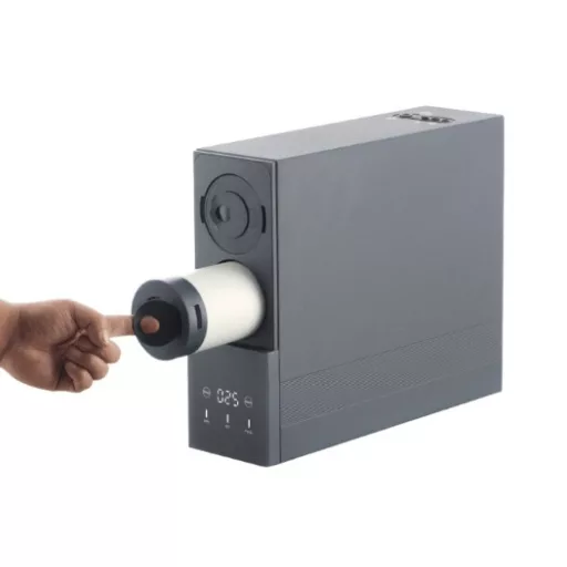  RO membrán Klarwod RO Digital 600 G fordított ozmózishoz 600 GPD 