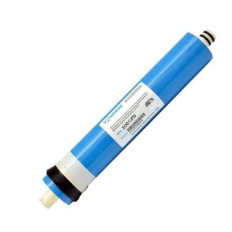   TLC100 GPD Vontron RO membrán fordított ozmózishoz Klarwod 