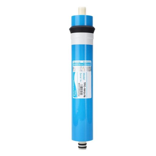 TLC 75 GPD  RO membrán fordított ozmózishoz 