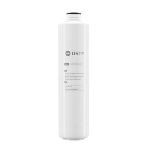 Ultra STO Kombináltszűrő (üledékszűrő és aktívszenesszűrő)
