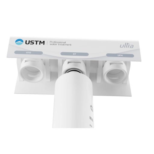 Ultra UFM Ultraszűrőmembrán 0,01mikron