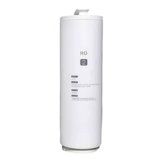    RO membrán Klarwod UX6-800 G fordított ozmózishoz 800 GPD 