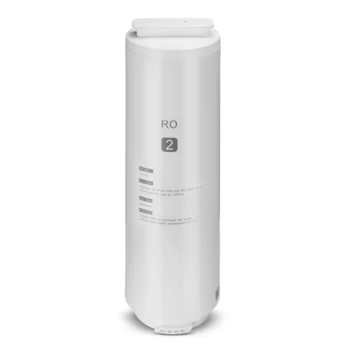  RO membrán Klarwod UX6-800 G fordított ozmózishoz 800 GPD 
