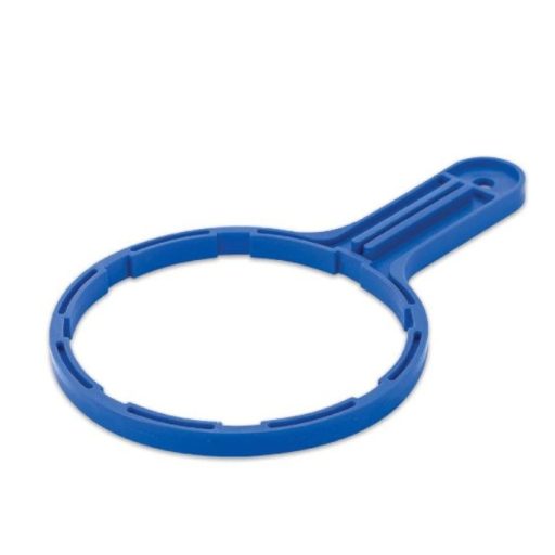 Klarwod szűrőházkulcs 5″ és 10″ szűrőházakhoz WRTK