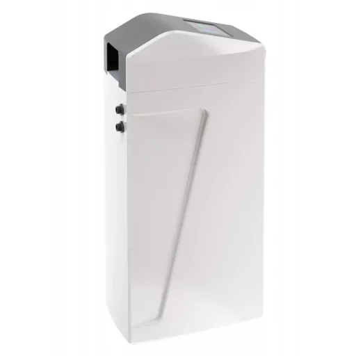 USTM LASER központi vízlágyító berendezés WS-30-LCD-LASER