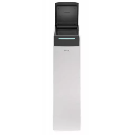 USTM LASER központi vízlágyító berendezés WS-30-LCD-LASER