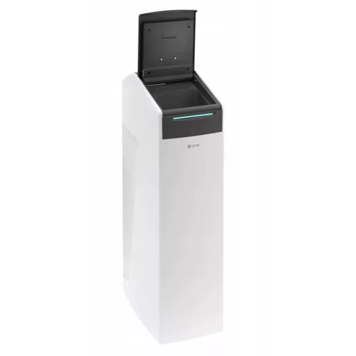 USTM LASER központi vízlágyító berendezés WS-30-LCD-LASER