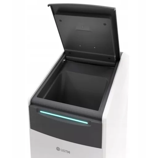 USTM LASER központi vízlágyító berendezés WS-30-LCD-LASER