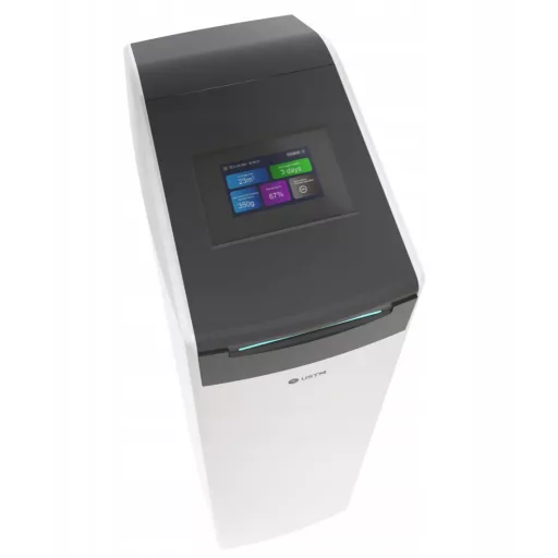 USTM LASER központi vízlágyító berendezés WS-30-LCD-LASER