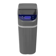 USTM GREY központi vízlágyító berendezés WS-9-LCD-G