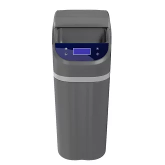 USTM GREY központi vízlágyító berendezés WS-9-LCD-G