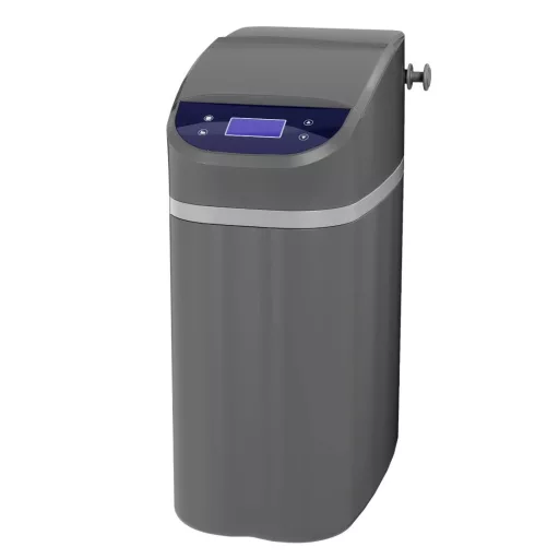 USTM GREY központi vízlágyító berendezés WS-9-LCD-G