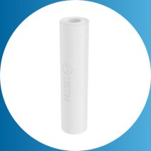 Polipropilén, mélységi üledékszűrőbetét