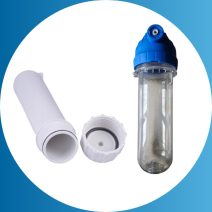 Ro szűrőház, membránházak